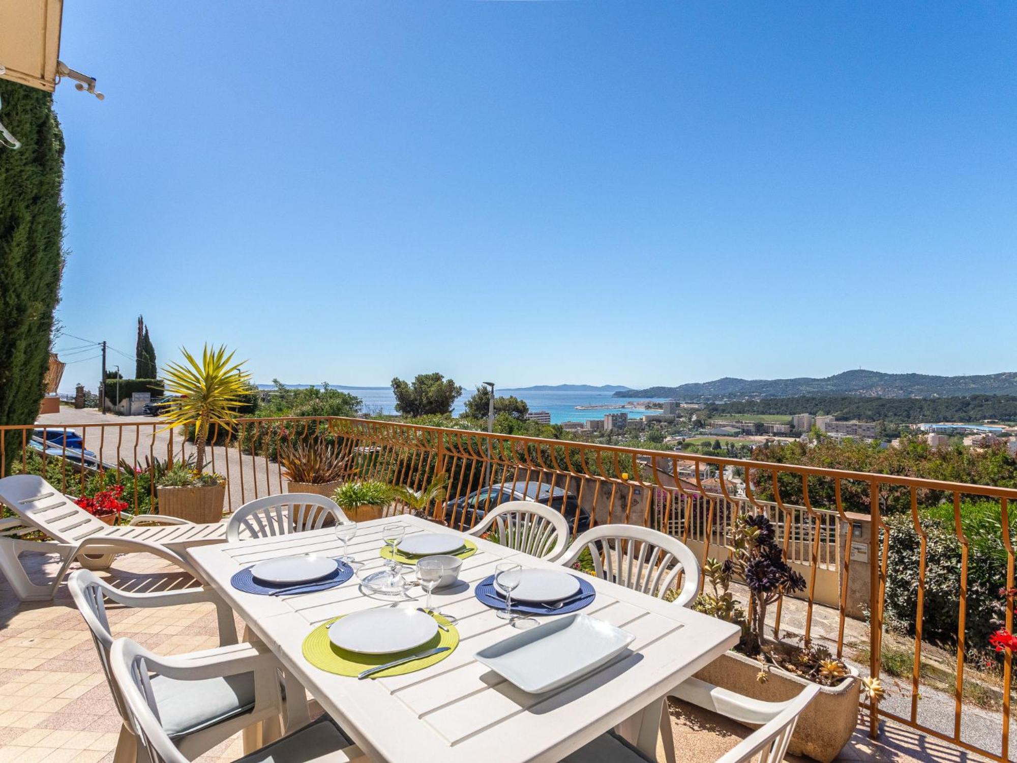 La Galaxie By Interhome Apartment Le Lavandou